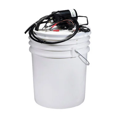 Johnson Pumps 65000 Johnson Pump Insta-lube Oil Change Package 65000_92