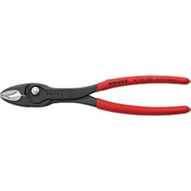 Knipex KNT-8201200 8" Twin Grip Plier