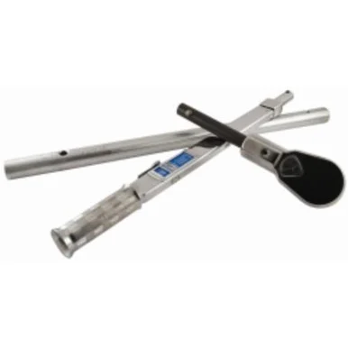 Precision Instruments C5D600F 1 In. Drive Click Wrench 600 Ft/lbs.