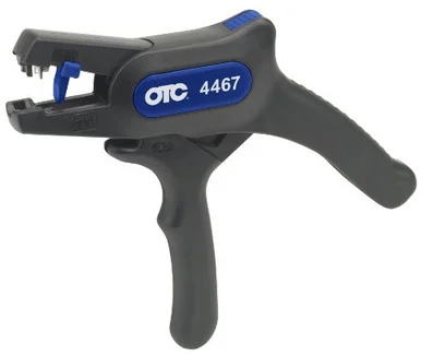 Otc 4467 Automatic Wire Cutter Stripper