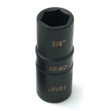 CTA Tools A168 Cta Manufacturing Extra Thin Wall Flip Socket - 19 X 21 Mm