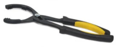Roadpro Tools Open Stock SST2003 2 In To 4-3/8 In Oil Filter Pliers