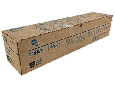 Konica Minolta A5E7130 Konica Biz C1085 A5e7130 Tn622 Sd Black Toner
