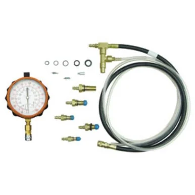 Star Products TU-32-2 Basic Diesel Fuel Pressure Test Kit TU322_59