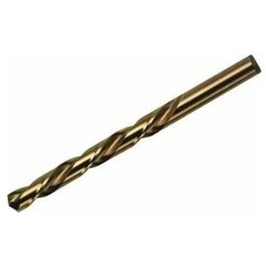 Irwin Industrial 3016013 13/64" X 3-5/8" Cobalt Hss-j/l Drill Bit
