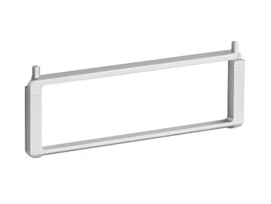 Rain Design mBar Pro Foldable Laptop Stand - Silver 10082