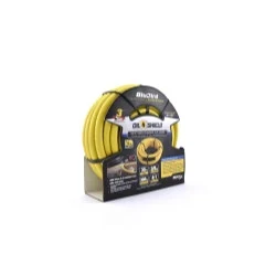 BlueBird OS3835 Blubird Oil Shield 3/8 In. X 35 Ft. Air Hose - BluBird Hoses