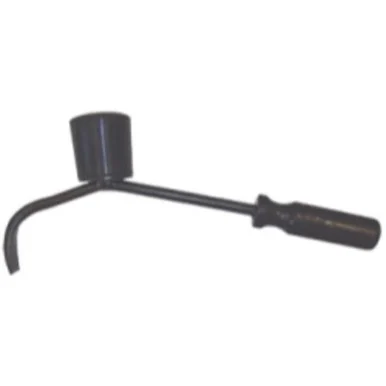 Tire Mechanic's Resource 220011 Hub Cap Rubber Head Hammer And Plier TI41 - The Main Resource