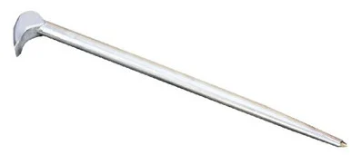 Otc 7165 Pry Bar 18in. Rolling Head