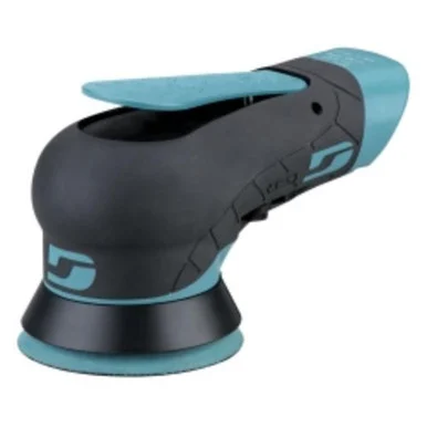 Dynabrade Products X31 3" Ros Non-vac Sander, Hook Pad,12,000 Rpm, 3/16" Orbit