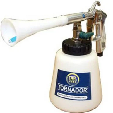 Dent Fix DF-Z010 Tornador Pulse Cleaning Gun With Resevoir