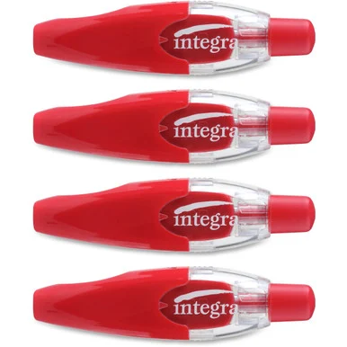 Integra Pen-style Retractable Correction Tape (ita-60234)