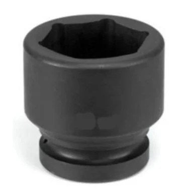 Grey Pneumatic 4040R 1" Drive X 1-1/4" Standard Socket