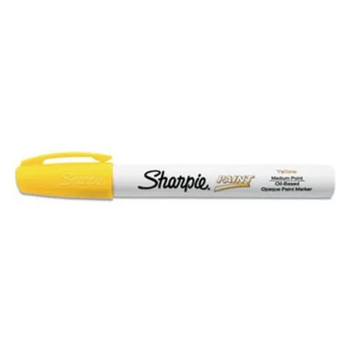 Sharpie Oil-based Paint Markers (2107619)