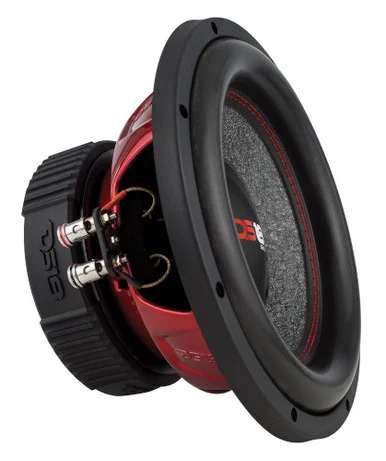 Ds18 Audio GENX104D 10" Subwoofer Dual 4ohm Voice Coil 800 W