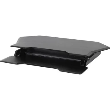 Ergotron WorkFit Corner Standing Desk Converter (33-468-921)