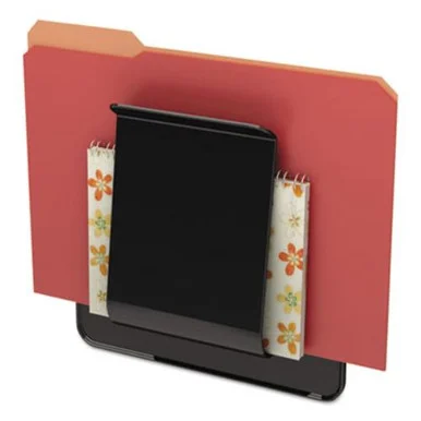Deflecto Stand-Tall Wall File (65504h)
