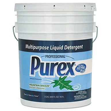 Purex DialProf Multipurp Liquid Detergent (dia-06354)