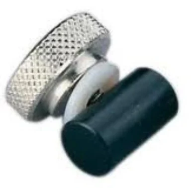 Davis Instrument 12165578 Davis Round Sail Track Stop - Davis Intruments