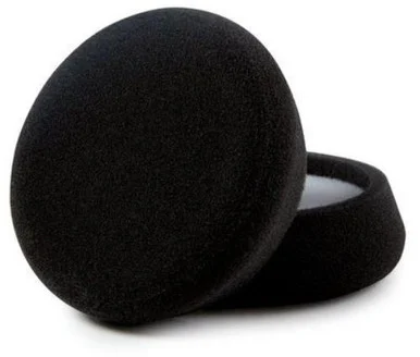 3m 3M-30042 4 In Foam Pol. Pads 2/bag