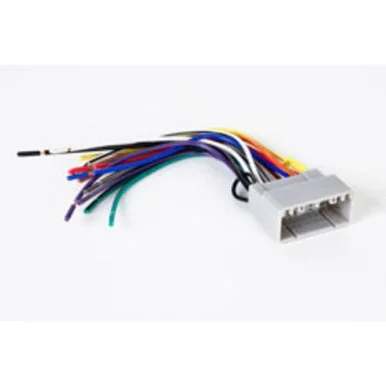 Metra RAPCH6001 Chrysler 2002 To Harness 706502