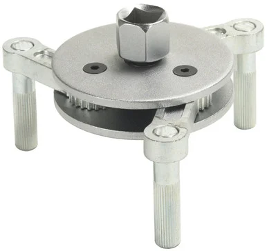 Otc 4440 Standard Hd 3-leg Oil Filter Wrench, 3.12" - 4.75 4440_43