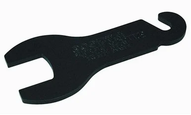 Lisle 43380 Adapter For 43300 Pneumatic Fan Clutch Wrench Set