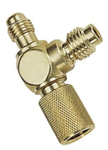 Mastercool MSC-82031 Vacuum Pump Swivel Adapter 82031_59