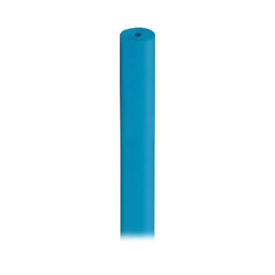 Pacon Spectra Artkraft Duo-finish Paper Roll - 48" X 200 Ft - Brite Blue (PAC67174)