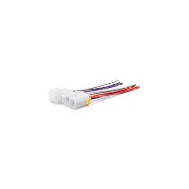 Metra Car Harness For Vehicles - 7" (70-1763)