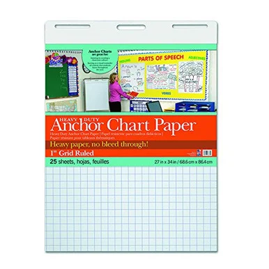 Pacon Heavy Duty Anchor Chart Paper (pac-3372)