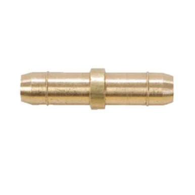 S.u.r. And R Auto Parts K425 1/2" Nylon To Nylon Push-on Union (2)