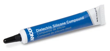 Ancor 700115 Dielectric Silicone Grease 1/3 Ounce