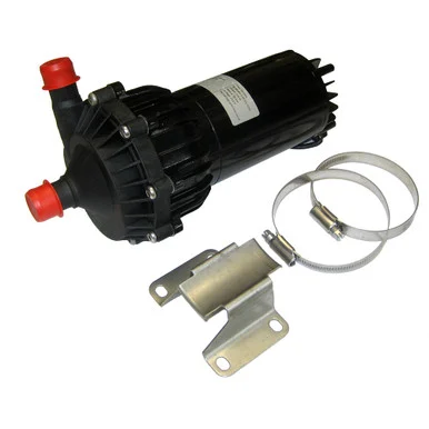 Johnson Pump 10-24750-09 Cm90 Circulation Pump - 17.2gpm - 12v - 3/4" Outlet