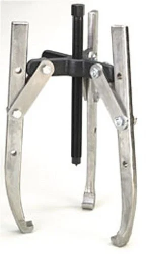 Otc 1042 2/3 Jaw, 13 Ton Mechanical Grip-o-matic Puller