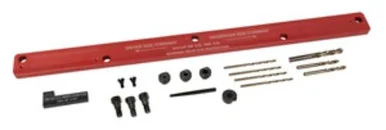 Lisle 71650 Manifold Drill Kit Gm 5.3l And 6.2l 71650_45