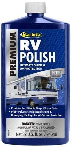 Star Brite 075732PW RV Wash