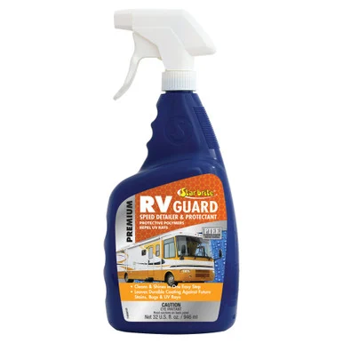 Star Brite 071032 Speed Detailer