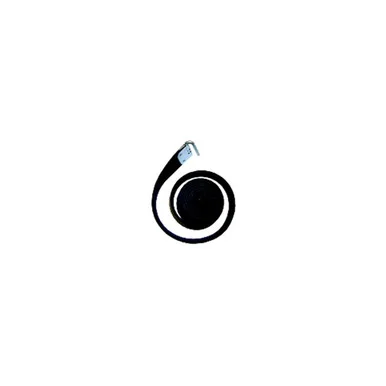 Shark Industries Ltd 80B Silencer Drum