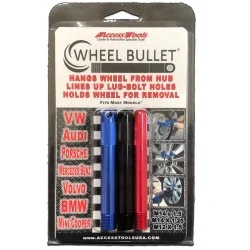 Access Tool WB3s Wheel Bullet 3-pack