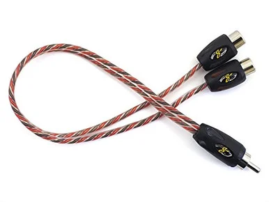 Stinger SI42YF 4000 Series 1m-2f Y-adapt