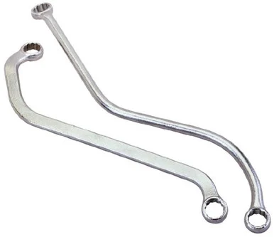 Bosch Auto Parts 6087 Gm Injection Pump Wrench Set - Otc