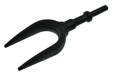 Mayhew 31938 Pneumatic Separating Fork 1-11/16 In., 43 Mm
