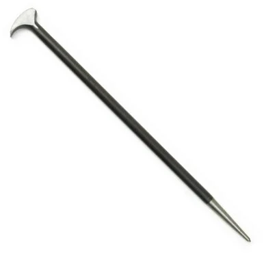Mayhew 40154 11/16in. X 21in. Lady Foot Pry Bar 40154_45