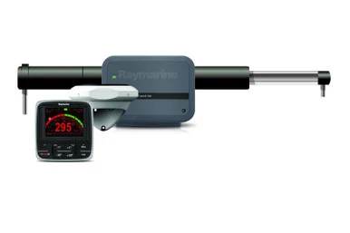 Raymarine T70153 Tiller Pilot