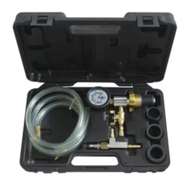 Mastercool MSC-43012 Cooling System Vacuum Purge And Refill Kit 43012_59