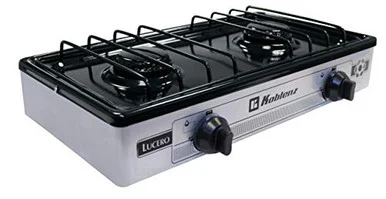 Koblenz Pfk-200s 2-burner Outdoor Stove