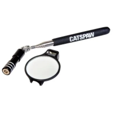 Mayhew 17955 2 In. Diameter Lighted Inspection Mirror 17955_43