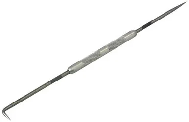 Lisle 31800 Scriber With 90 Degree Hook