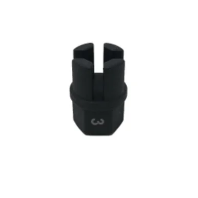 CTA Tools 1323 Drain Plug Adapter For Ford, Female Cross Slotted